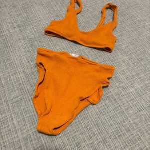 Youswim - Eva High Waist Two-Piece